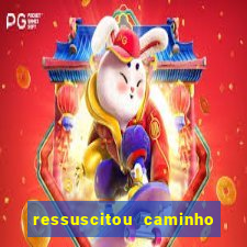 ressuscitou caminho neocatecumenal pdf